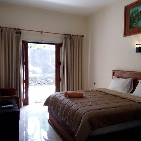 Family Garden Homestay Mangsit Екстериор снимка