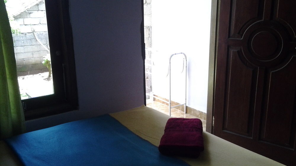 Family Garden Homestay Mangsit Екстериор снимка