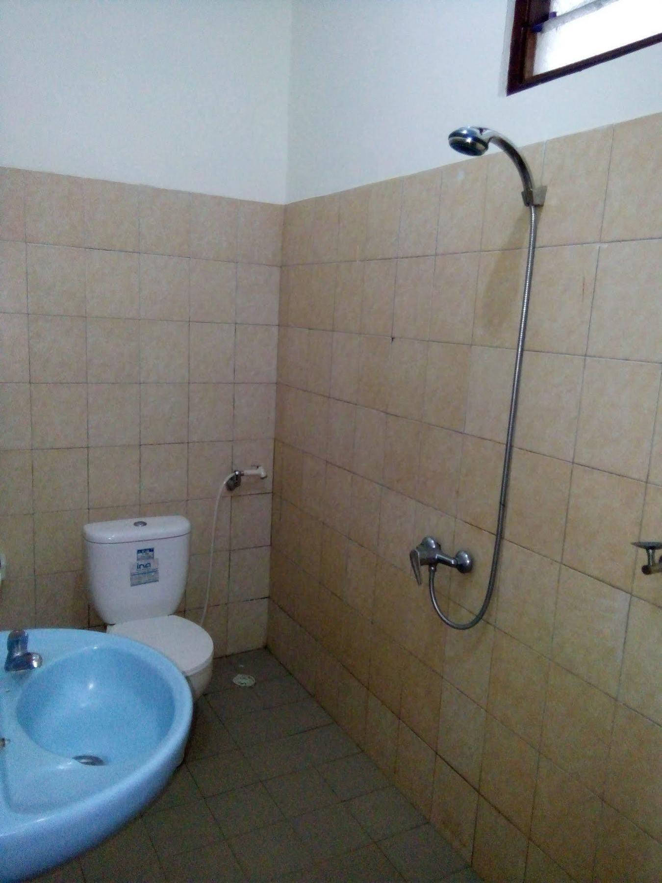 Family Garden Homestay Mangsit Екстериор снимка