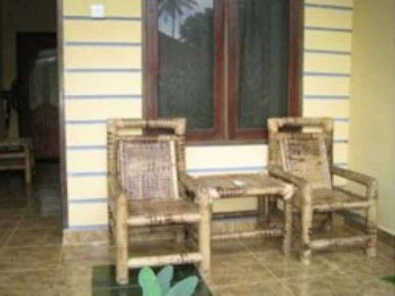 Family Garden Homestay Mangsit Екстериор снимка